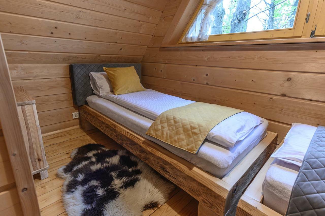 Regionalny Domek Pod Skocznia Zakopane Eksteriør bilde